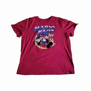 Mario Kart Since 92 Shirt